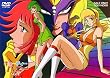 キューティーハニー(1) [DVD]