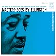 Masterpieces by Ellington