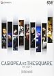 CASIOPEA VS THE SQUARE THE LIVE!!