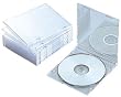 ELECOM CCD-017CR スリムCDケース