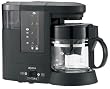 ZOJIRUSHI コーヒーメーカー 珈琲通 EC-CA40-BA