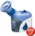 電子体温計・吸入器