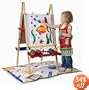 Alex Toys Magnetic Artist Easel