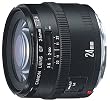 Canon EFレンズ 24mm F2.8