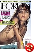 Penthouse Forum (1-year)