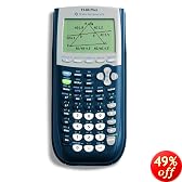 Texas Instruments TI-84 Plus Graphing Calculator