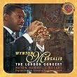Wynton Marsalis: The London Concert