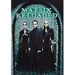 マトリックス　リローデッド
