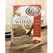 Wheat Bran, Unprocessed (Miller