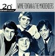 20th Century Masters - The Millennium Collection: The Best of Wayne Fontana & The Mindb