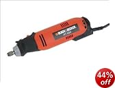 Black and Decker RT650KA 90 Watt Multi Tool