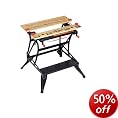 Black & Decker Workmate WM825