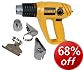 Up to 68% off DeWalt Power Tools