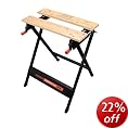 Black & Decker Workmate WM301