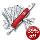 Victorinox Swiss Army Knife Champ