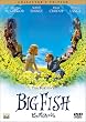 ビッグ・フィッシュ コレクターズ・エディション [DVD]