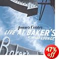 Live at Baker's Keyboard Lounge