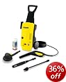 K�RCHER K4.99M Pressure Washer with a 1900 Watt Motor