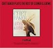 Chet Baker Plays the Best of Lerner and Loewe