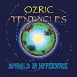 Spirals in Hyperspace