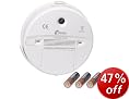 Kidde 9CO-5UK Carbon Monoxide Detector