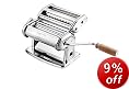 Imperia Italian Double Cutter Pasta Machine SP150