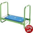 Draper Gardening 64970 folding seat and Kneeler