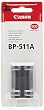Canon バッテリーパック BP-511A