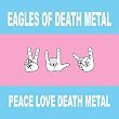 Peace Love Death Metal