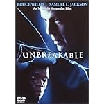 アンブレイカブル