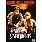 ６デイズ７ナイツ