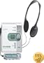 Sony MZ-NF520D Net MD Walkman (White)