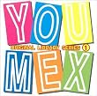 YOUMEX ORIGINAL LIBRARY SERIES VOL.1