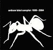 Anticon Sampler: 1999-2004