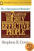 The 7 Habits of Highly Effective People (Audio Download): Stephen R. Covey