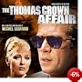 The Thomas Crown Affair