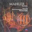 Mahler: Symphony No. 3; Bach Suite