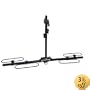 Swagman XC Cross-Country 2-Bike Hitch Mount Rack (2-Inch Receiver)