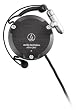 audio-technica ATH-EM7 ヘッドフォン(ガンメタ)