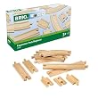 BRIO 追加レールセット 1 33401