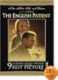 The English Patient (Miramax Collector's Edition)