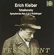 Tchaikovsky: Symphonies Nos. 4 & 6 "Pathétique"