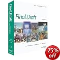 Final Draft International Version 7.0