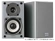 ONKYO マルチチャンネルスピーカーシステム （1台） D-057M(S) /シルバー