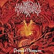 Primal Massacre