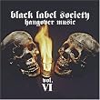 Hangover Music, Vol. 6