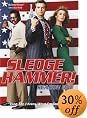 Sledge Hammer - Season One