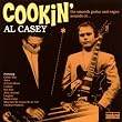 Cookin': The Smooth Guitar and Organ Sounds of Al Casey
