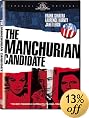 The Manchurian Candidate