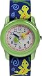 TIMEX (タイメックス) 腕時計 キッズアナログ エラステックストラップ T72881 キッズサイズ [正規輸入品]